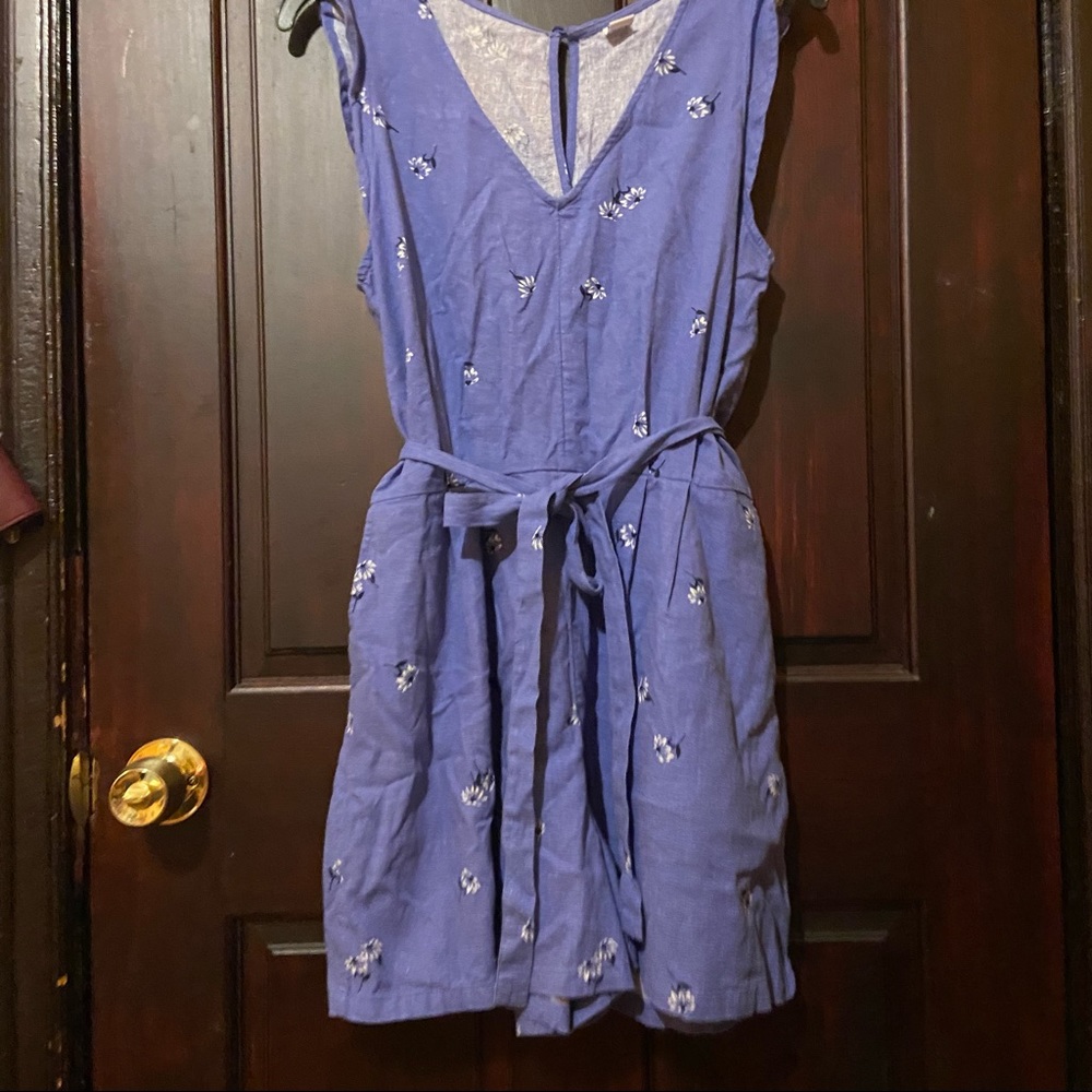 Old navy romper